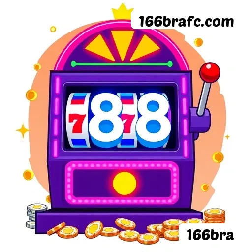 Baccarat ao vivo 166bra