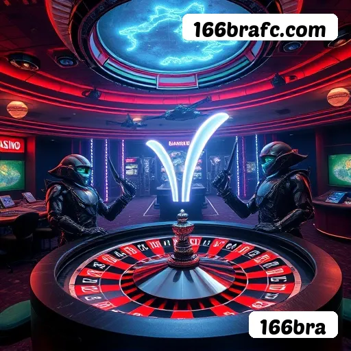 Segurança Certificada 166bra Licença Curaçao